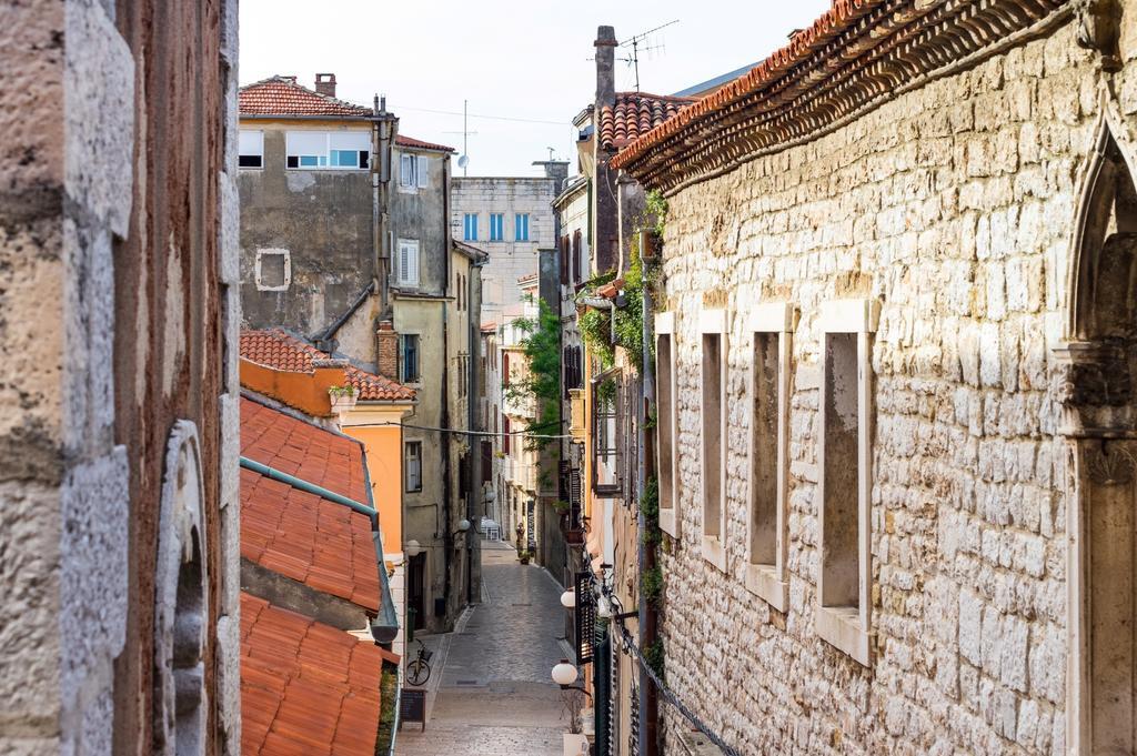 Colona Apartment Zadar