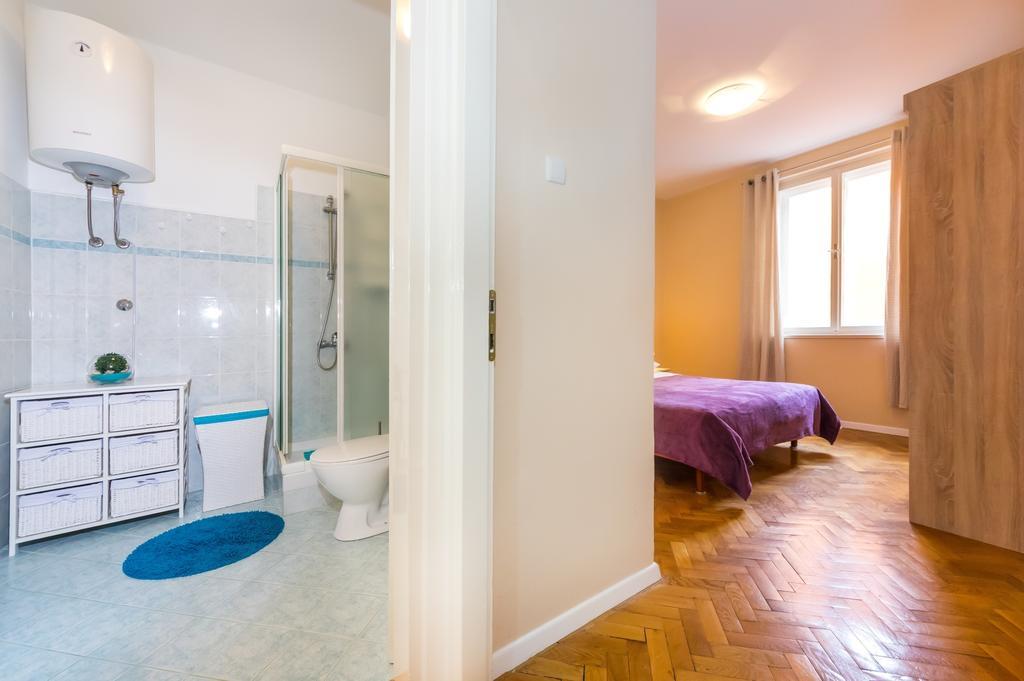 Apartment Colona *