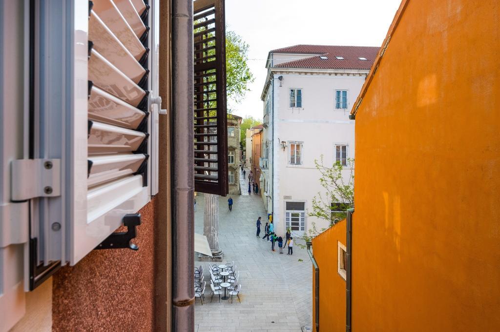 Apartment Colona Zadar
